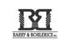 Barry & Boulerice