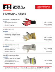 Brochure Massie Turcotte