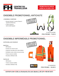Brochure Massie Turcotte